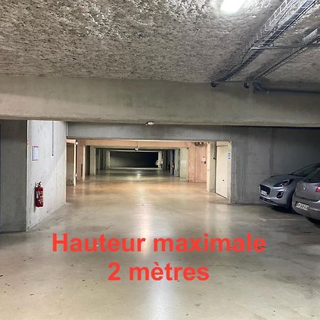 Sejour Evasion A Uzes Apartamento Exterior foto