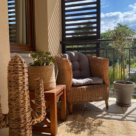 Sejour Evasion A Uzes Apartamento Exterior foto