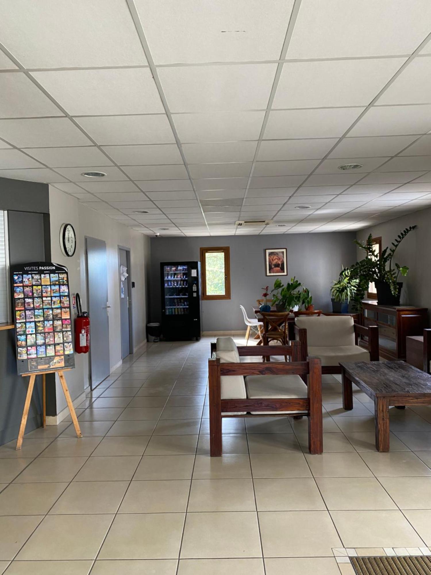 Sejour Evasion A Uzes Apartamento Exterior foto