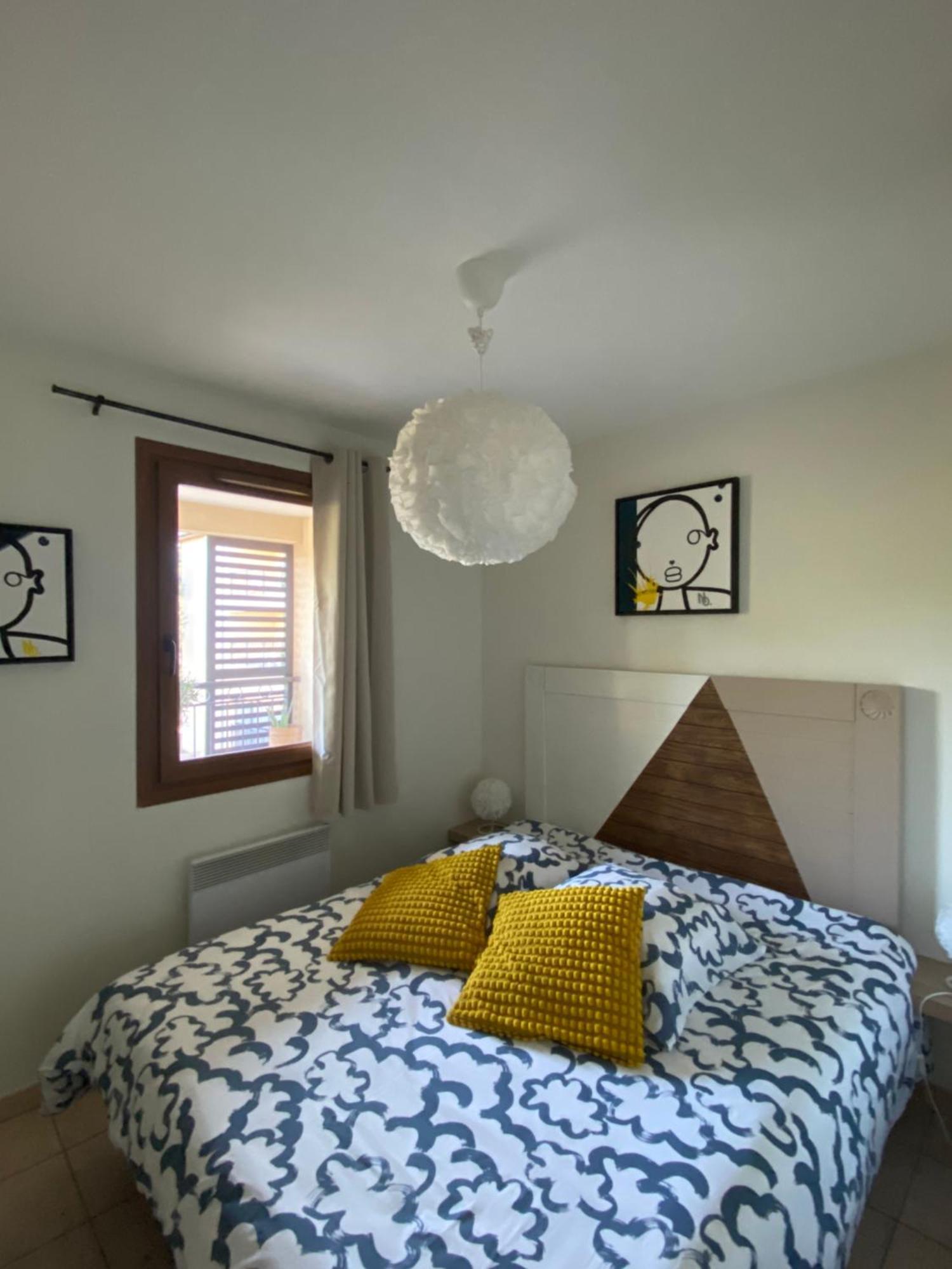 Sejour Evasion A Uzes Apartamento Exterior foto
