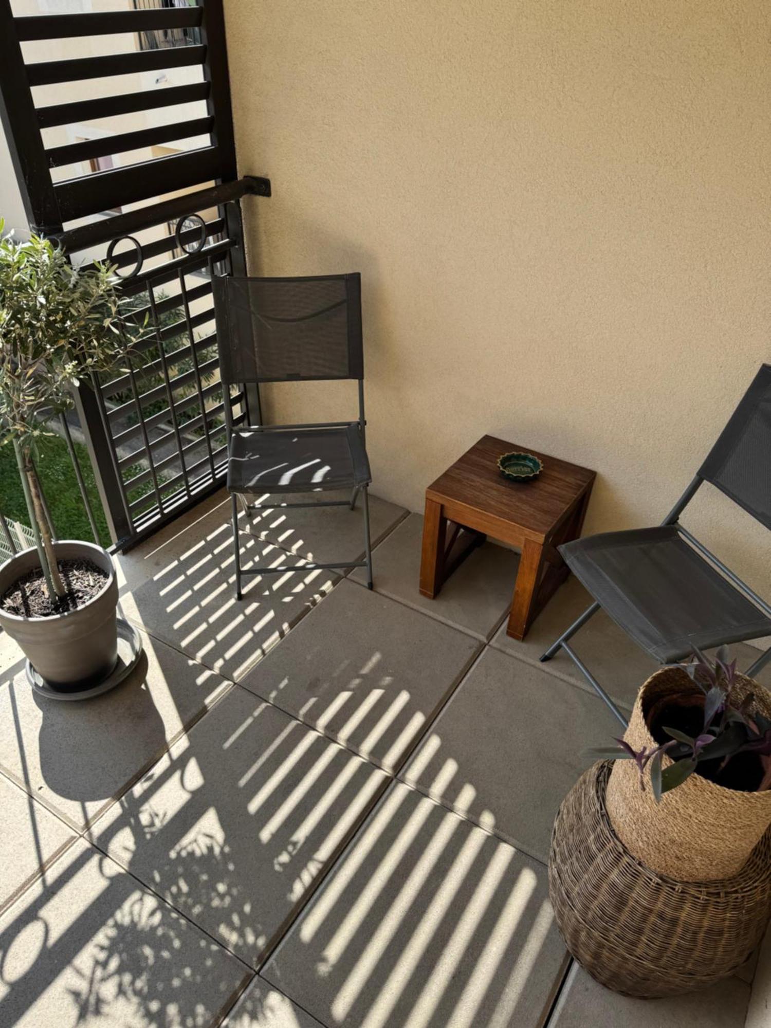 Sejour Evasion A Uzes Apartamento Exterior foto