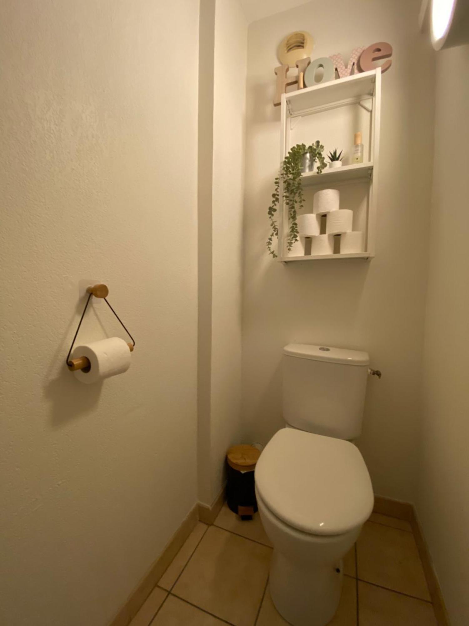 Sejour Evasion A Uzes Apartamento Exterior foto