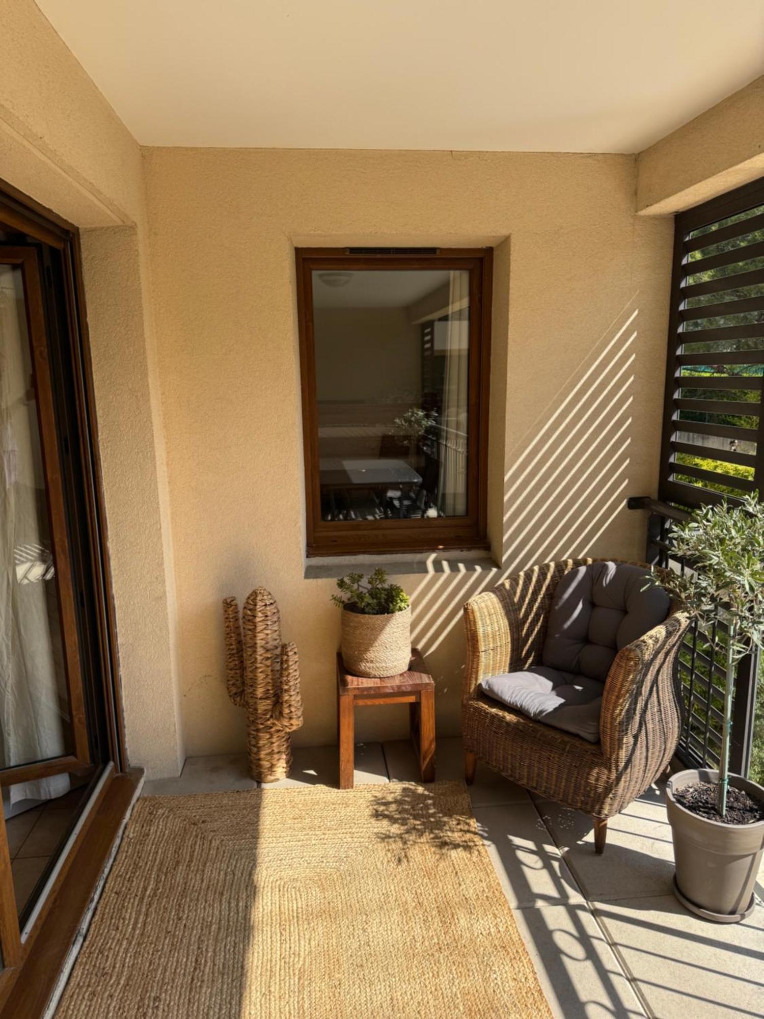Sejour Evasion A Uzes Apartamento Exterior foto